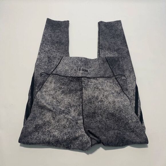 Adidas Aeroready Legging Size Small - Picture 6 of 7